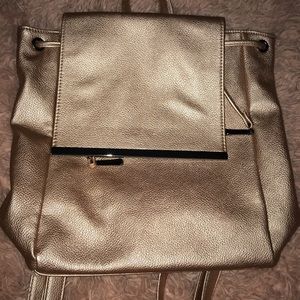 JustFab backpack